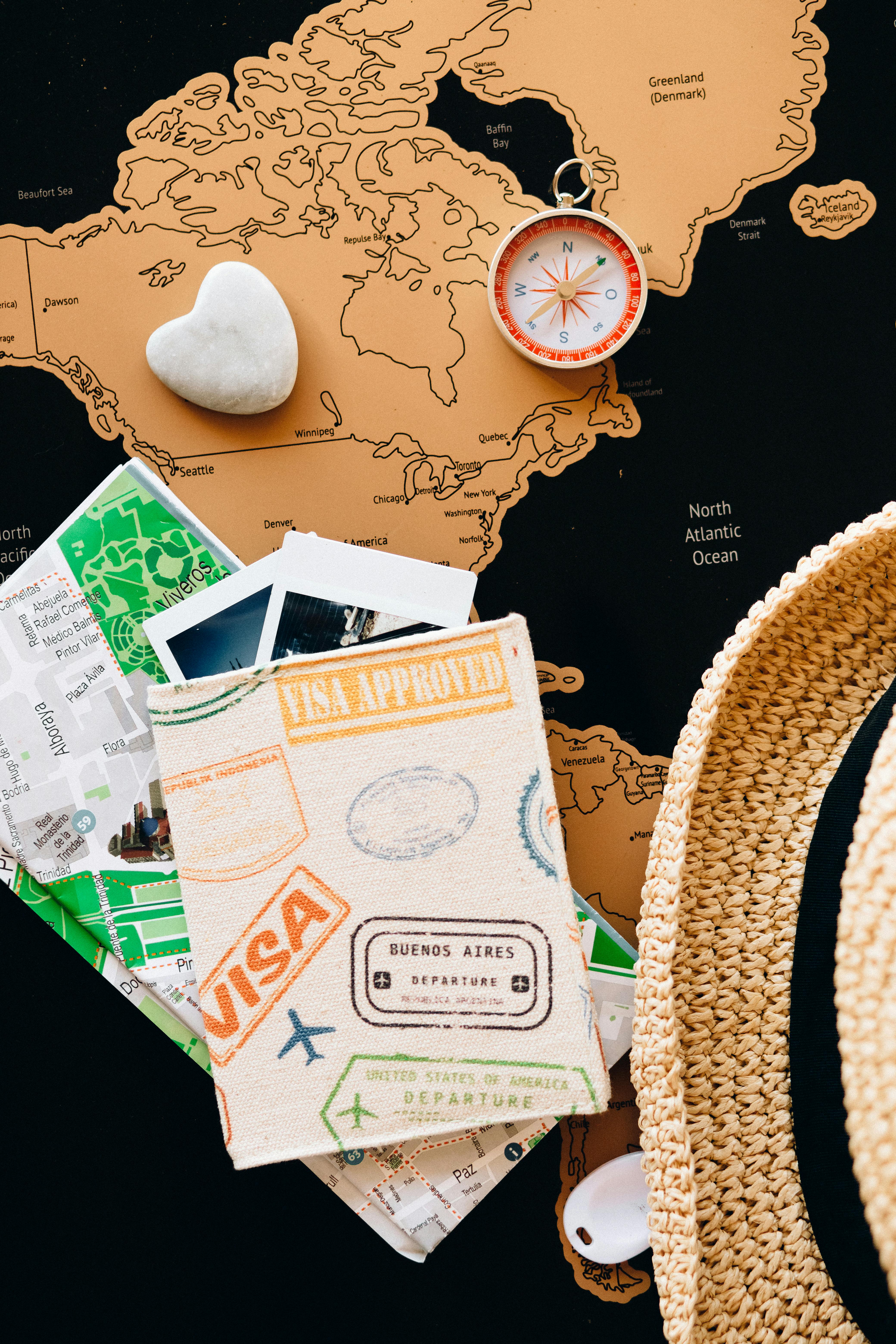 Visa Assistance