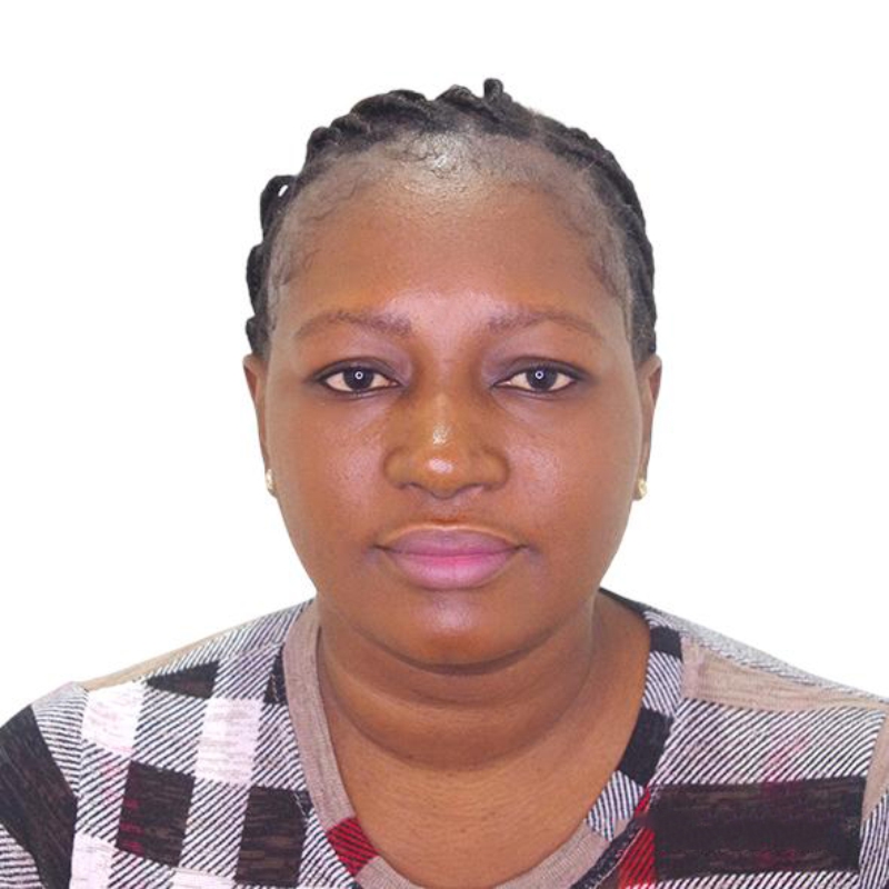 Abigail Ntiri