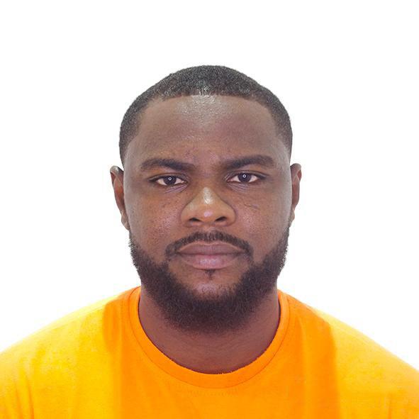 Prince Edem Dziekpor