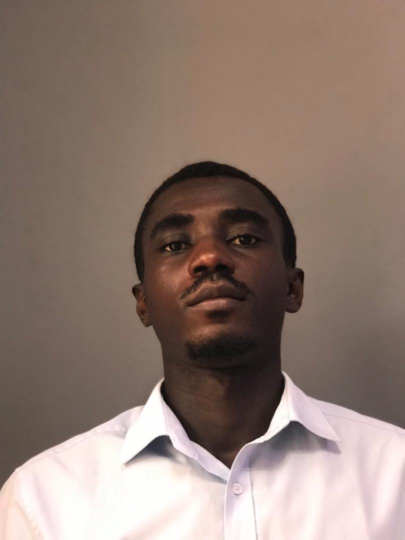 Samuel Dadey Ampene